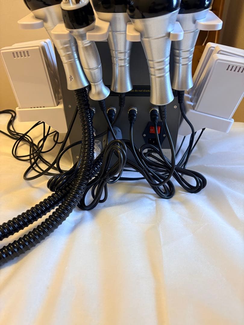 KIM 8 Slimming System 6 in 1美容機器 - メルカリ