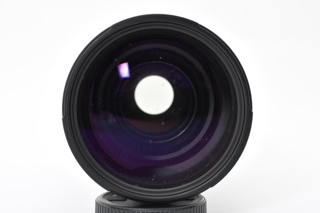 ★超美品★Nikon 170-500mm F/5-6.3 SIGMA A044