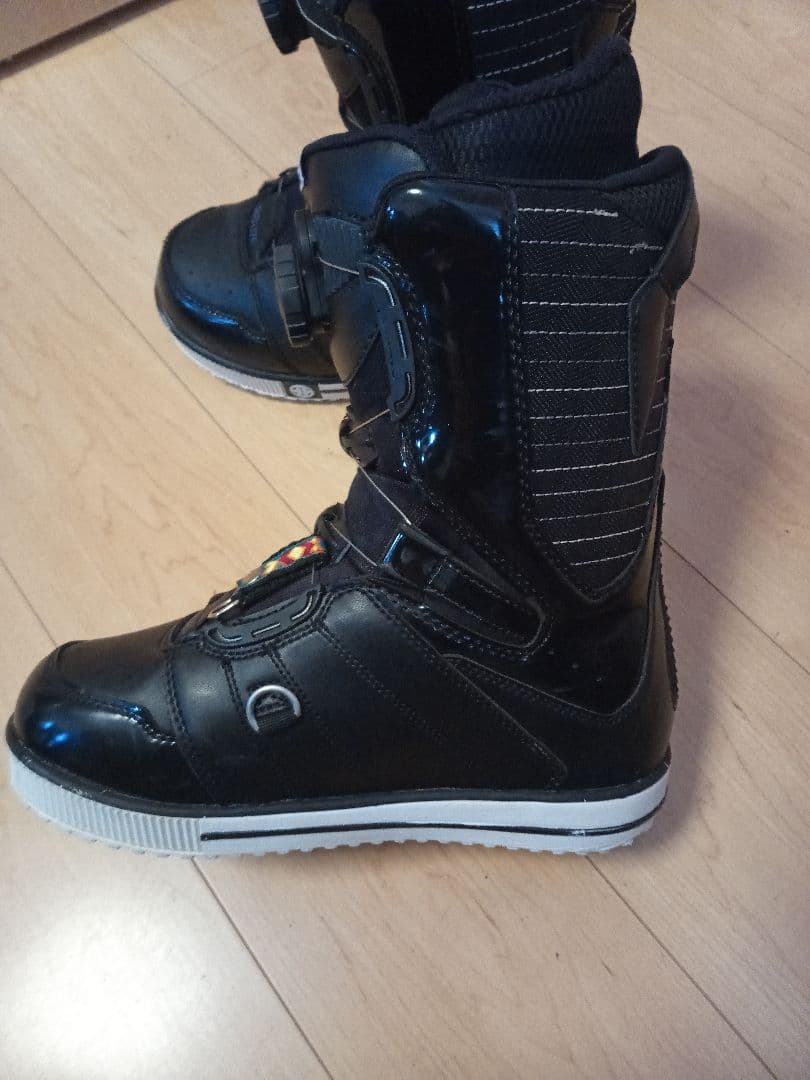専用　スノーボード　ブーツ　25.5cm