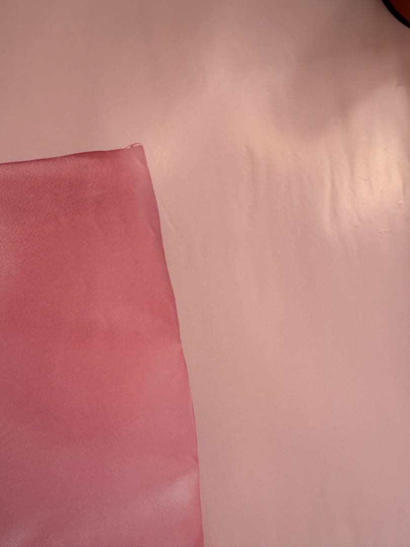 西野カナ Love Collection2 〜pink サイン入りポスター当選品