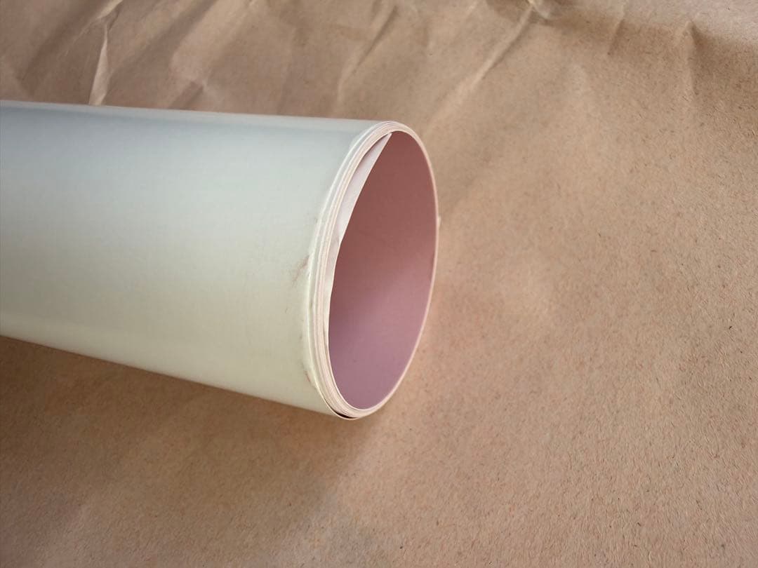 西野カナ Love Collection2 〜pink サイン入りポスター当選品