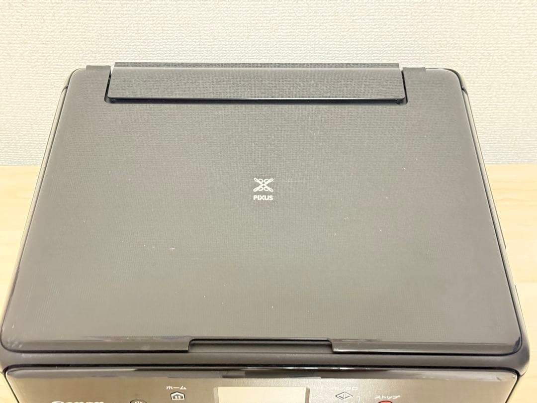 Canon PIXUS TS6330 印刷枚数514枚 動作品 - メルカリ
