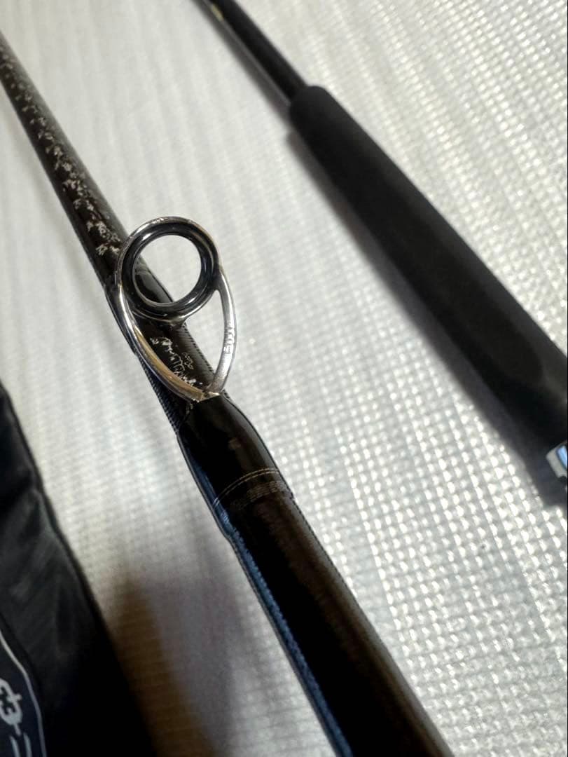 バーゲン】シマノ コルトスナイパーエクスチューンXTUNE S106MH/PS