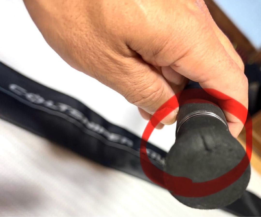 バーゲン】シマノ コルトスナイパーエクスチューンXTUNE S106MH/PS