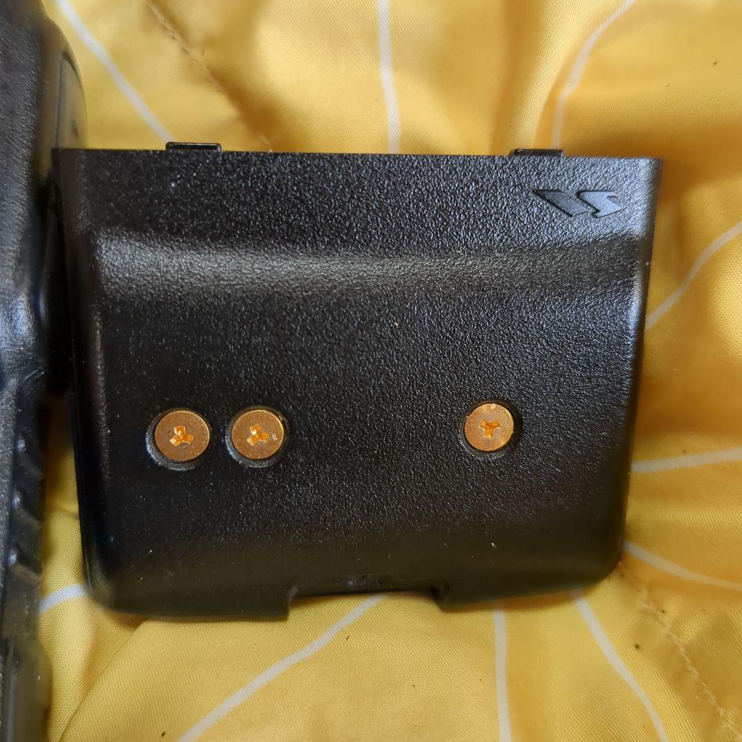 STANDARD VX-7 50/144/430MHz　セット