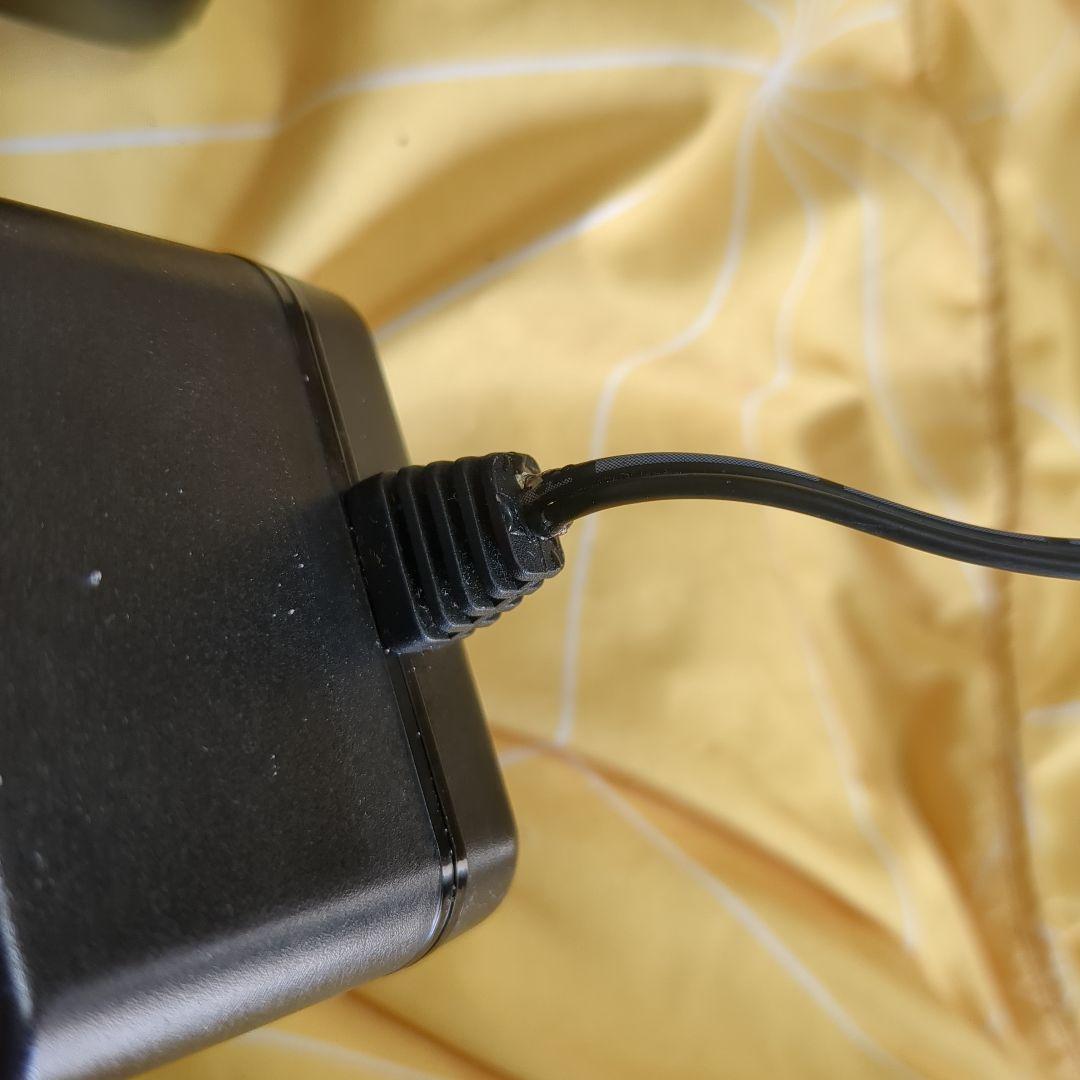 STANDARD VX-7 50/144/430MHz　セット