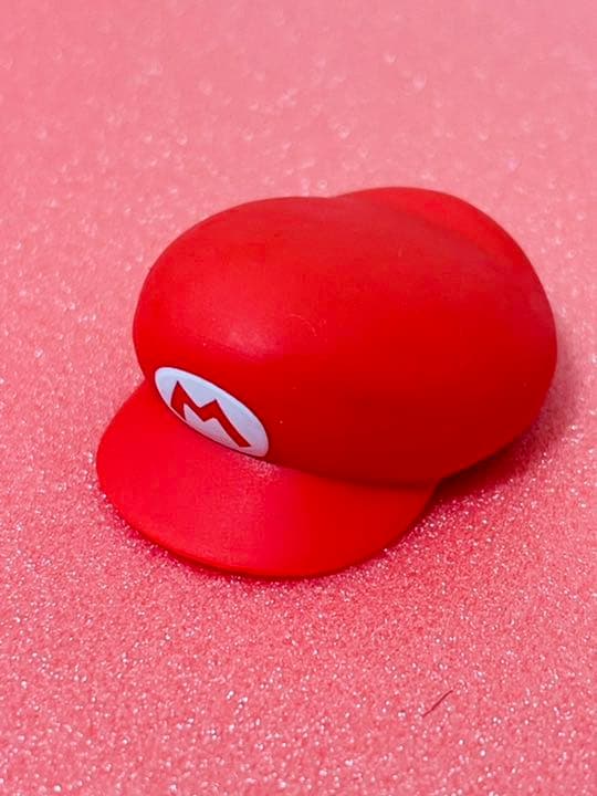 マリオ・ルイージ】Newスーパーマリオブラザーズ2 ボトルキャップ