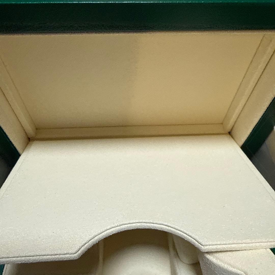 ロレックス 空箱 純正 39139.04M