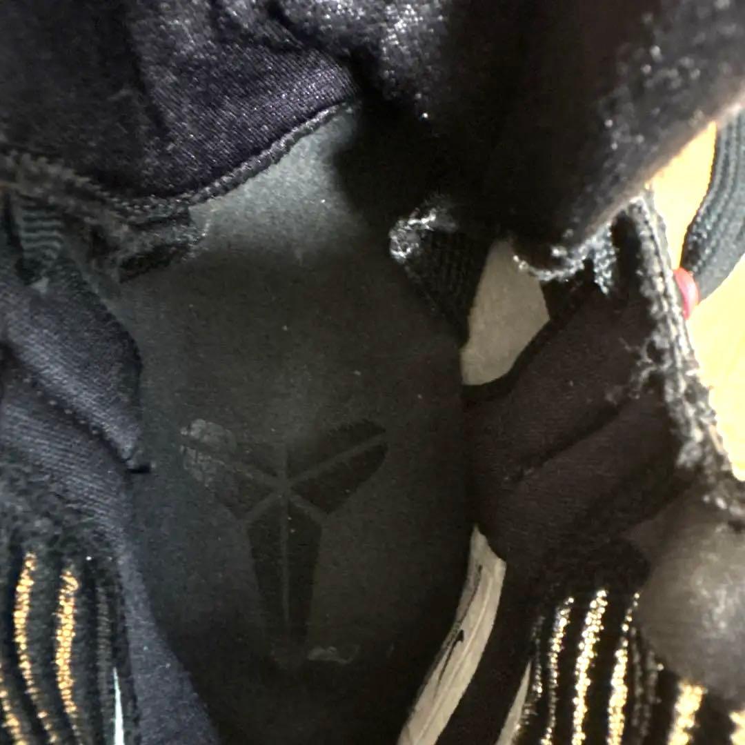 【お値下げ】【激レア】コービー10エリート 28.5cm