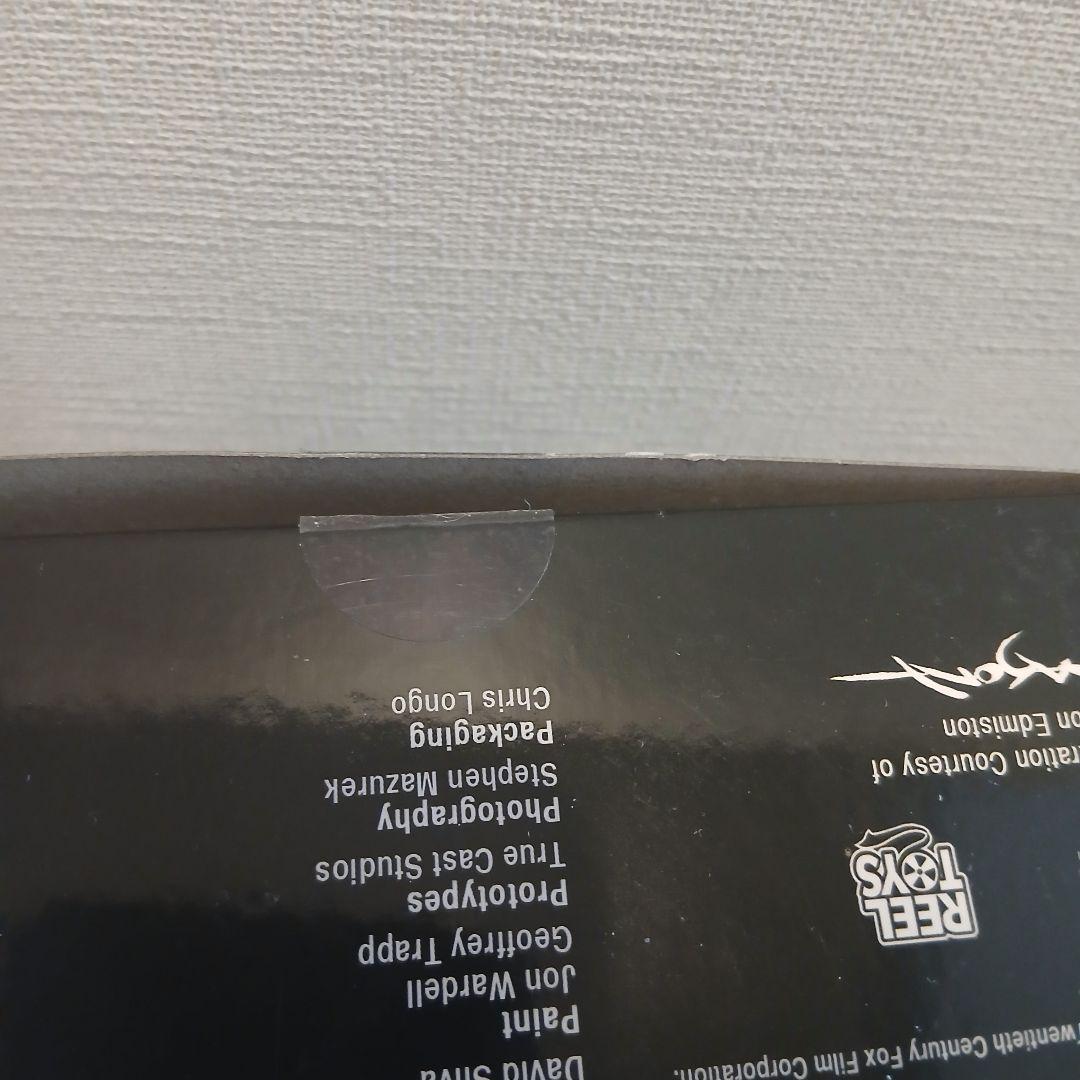 NECA アルティメット アルファ プレデターPredator Alpha