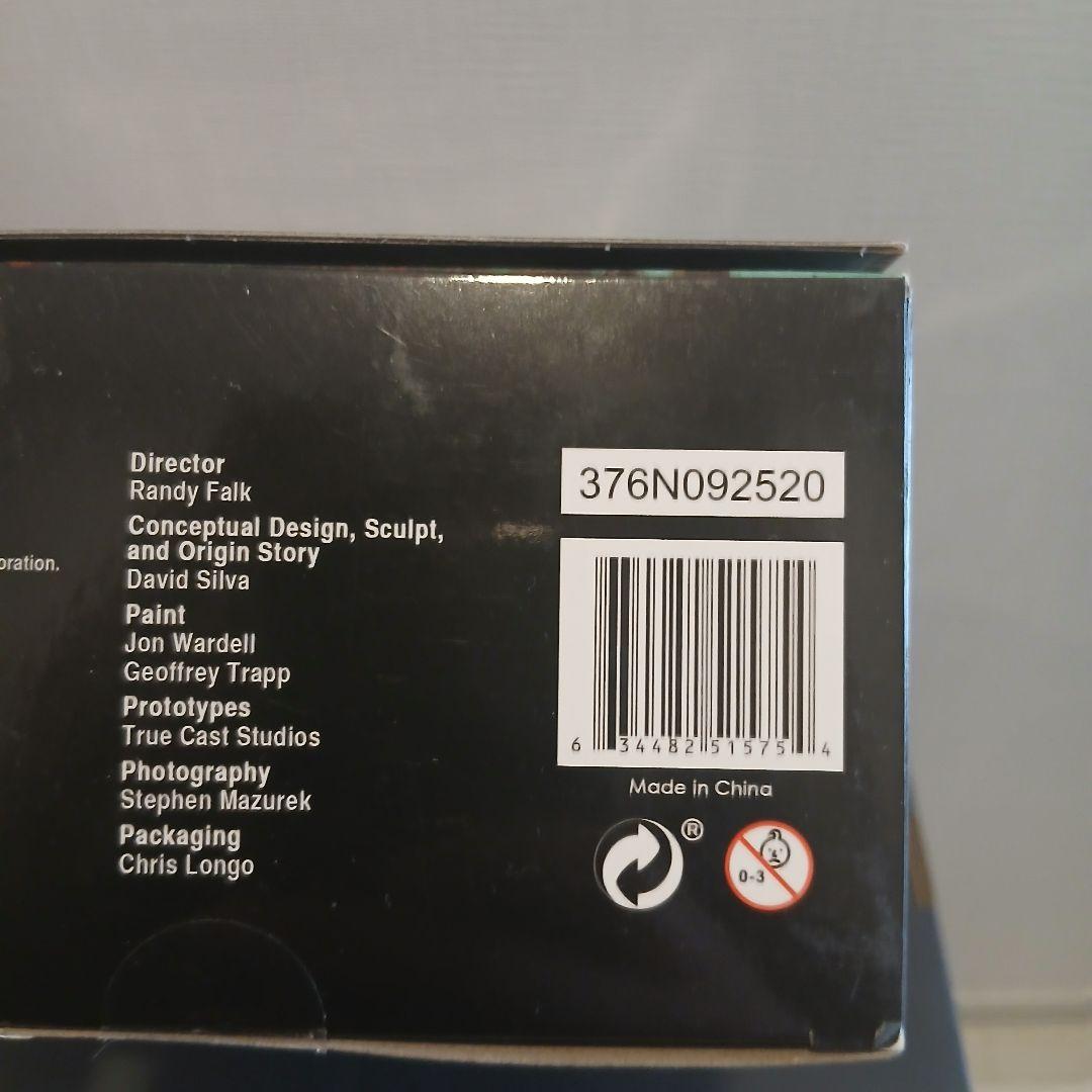 NECA アルティメット アルファ プレデターPredator Alpha