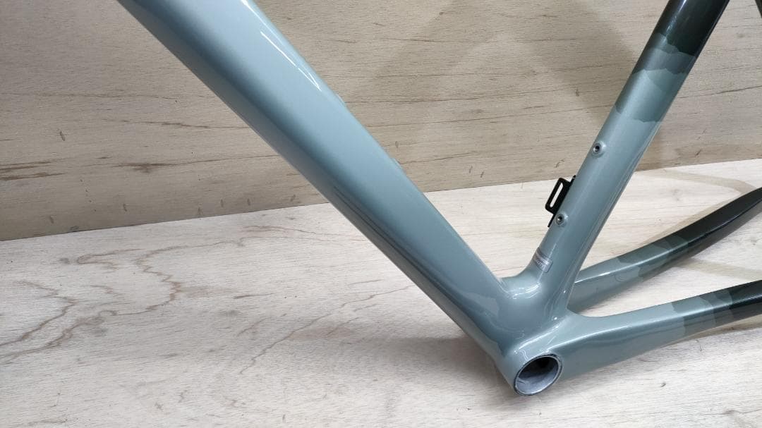 □ブリジストン アンカー RE8□フレームセット ジャンク□サイズ 480