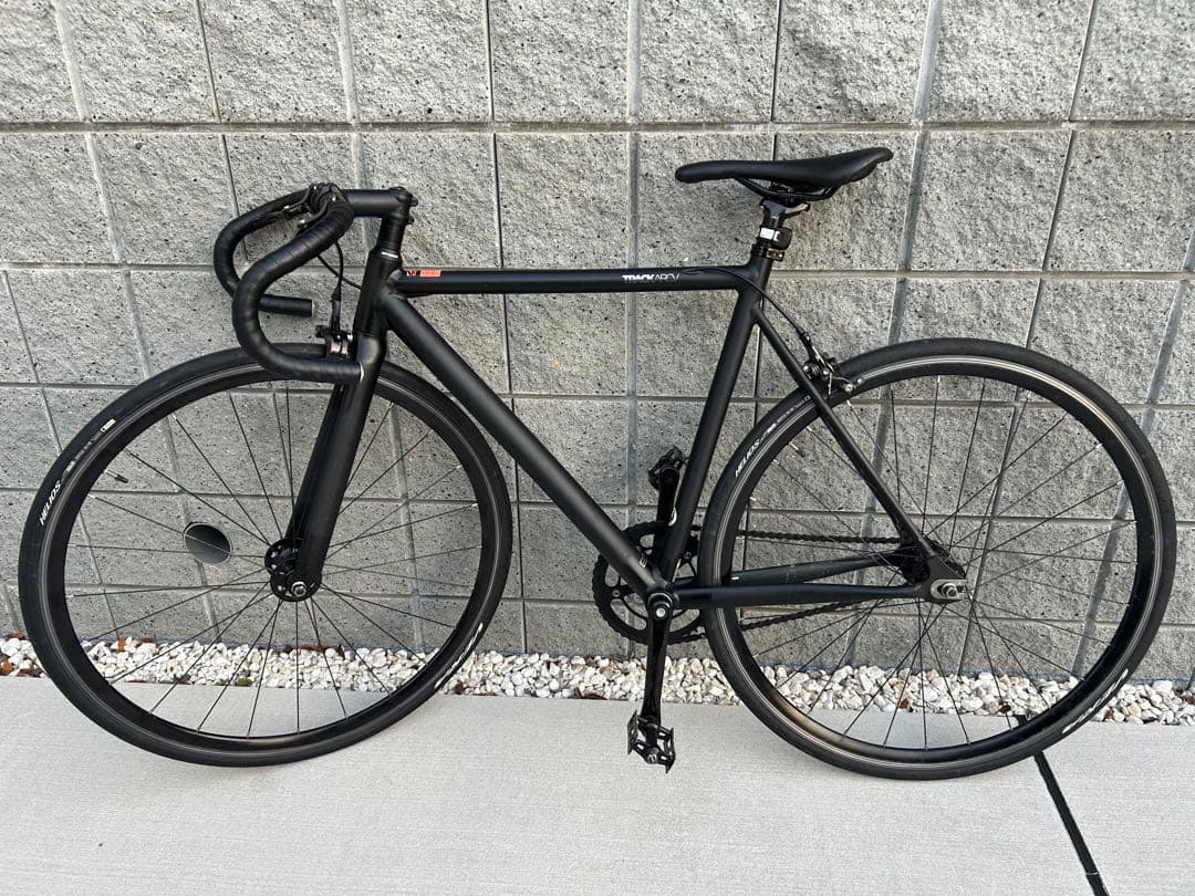 FUJI TRACK ARCV (フジ トラックアーカイブ)マットブラック送料込 フジ（Fuji） (在庫処分セール)2025 FUJI TRACK ARCV トラック