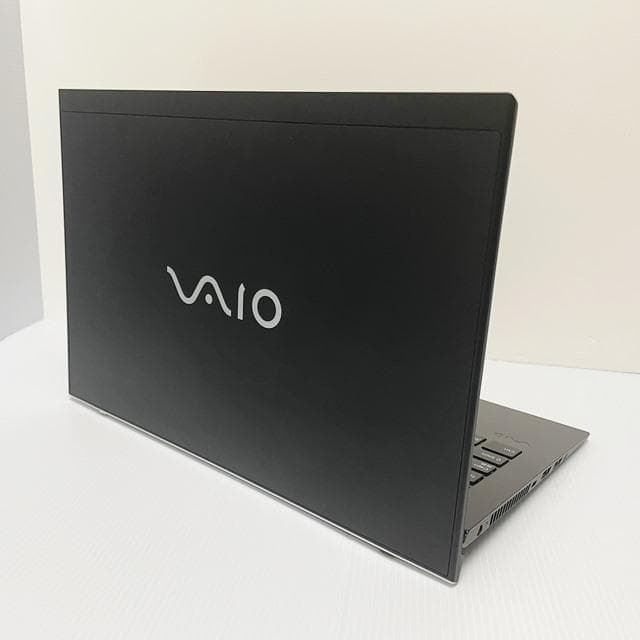 薄型軽量モデル★バッテリー7時間でWin11のVAIOPROPKノートパソコン VAIO最上位クラスのモバイルPCに軽量モデルが登場！ パフォーマンスや