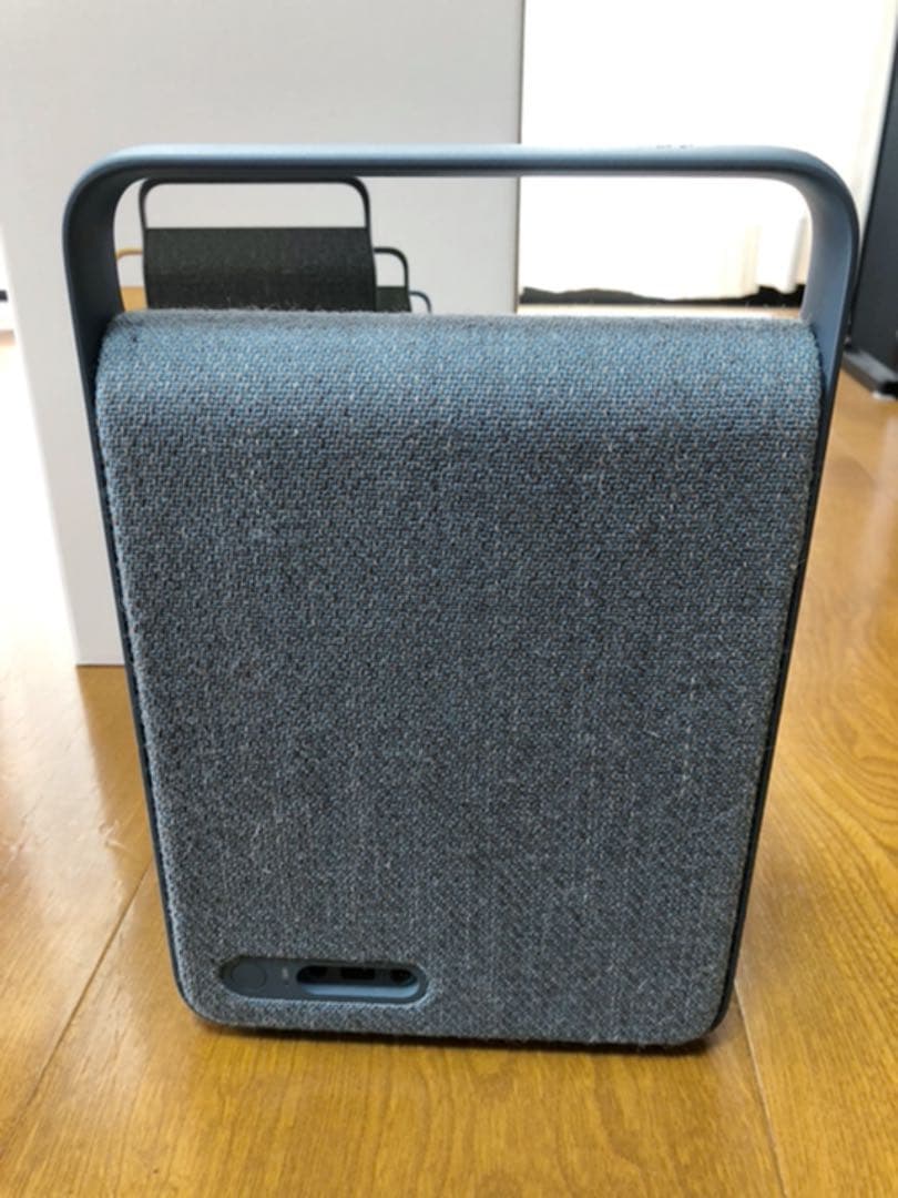 Vifa OSLOスレートブラック