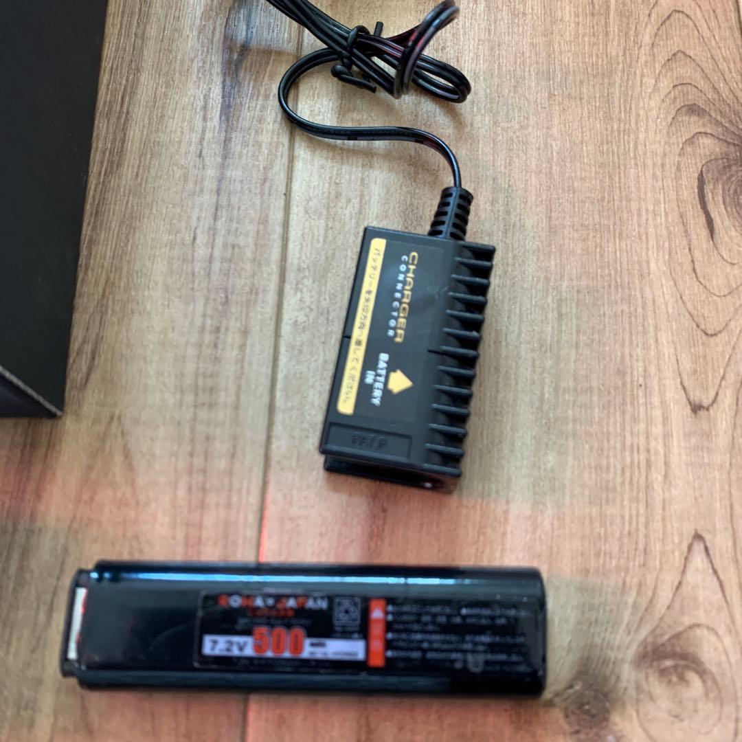 東京マルイ H&K USP 電動ガン フルセミオート　いろいろ9点セット