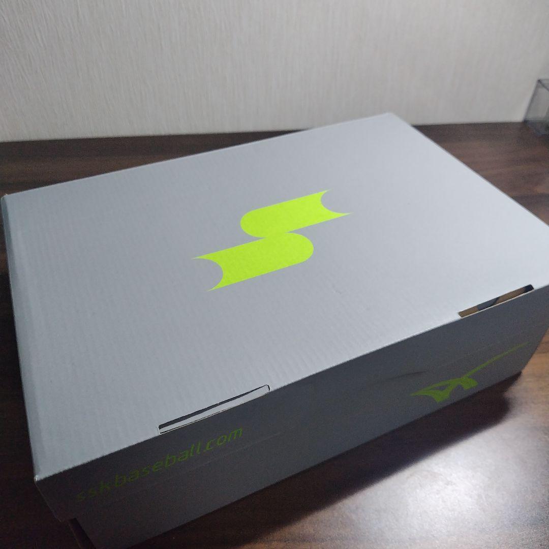 SSK グローロード TT-LW2 スパイク 27.5cm