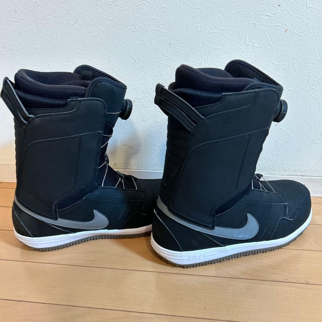 NIKE SB Vapen Boaスノーボードブーツ Boa 27cm - メルカリ