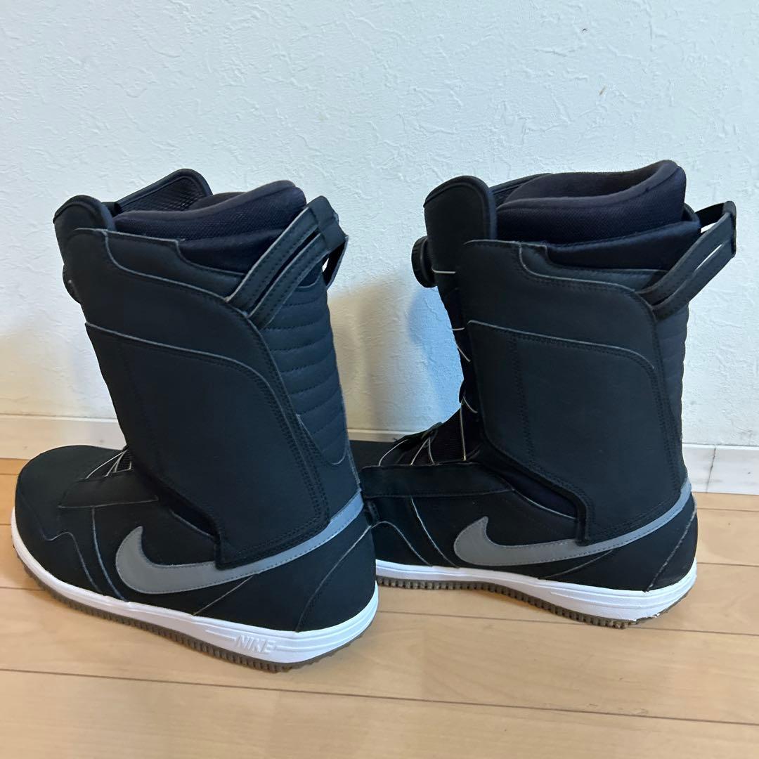 NIKE SB Vapen Boaスノーボードブーツ Boa 27cm - メルカリ