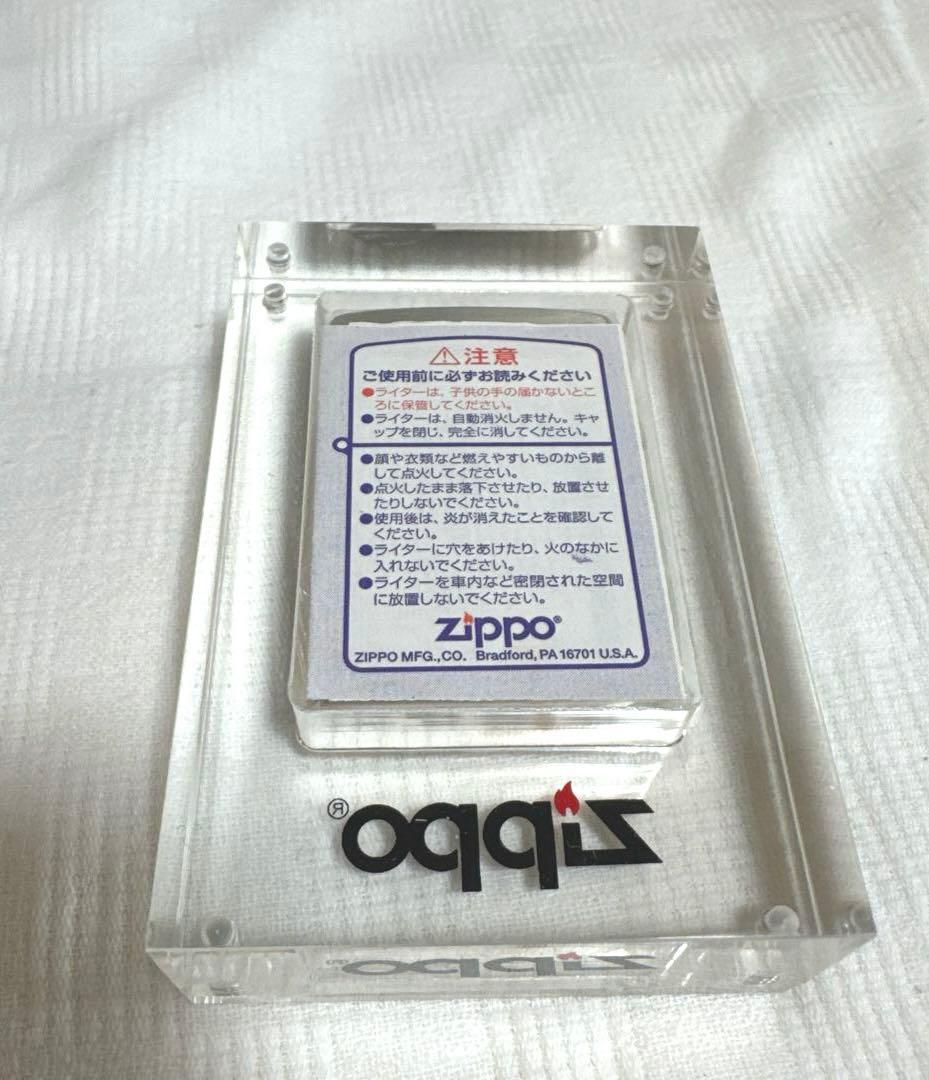 値下げ 新品未使用 阪神タイガース 2005年優勝記念 ZIPPO - メルカリ