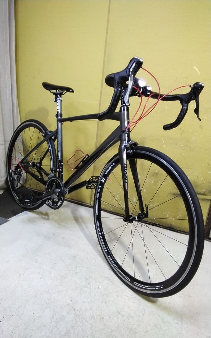 福岡市引取限定/GIANT DEFY1/シマノ105 170cm～ 20段変速 - メルカリ