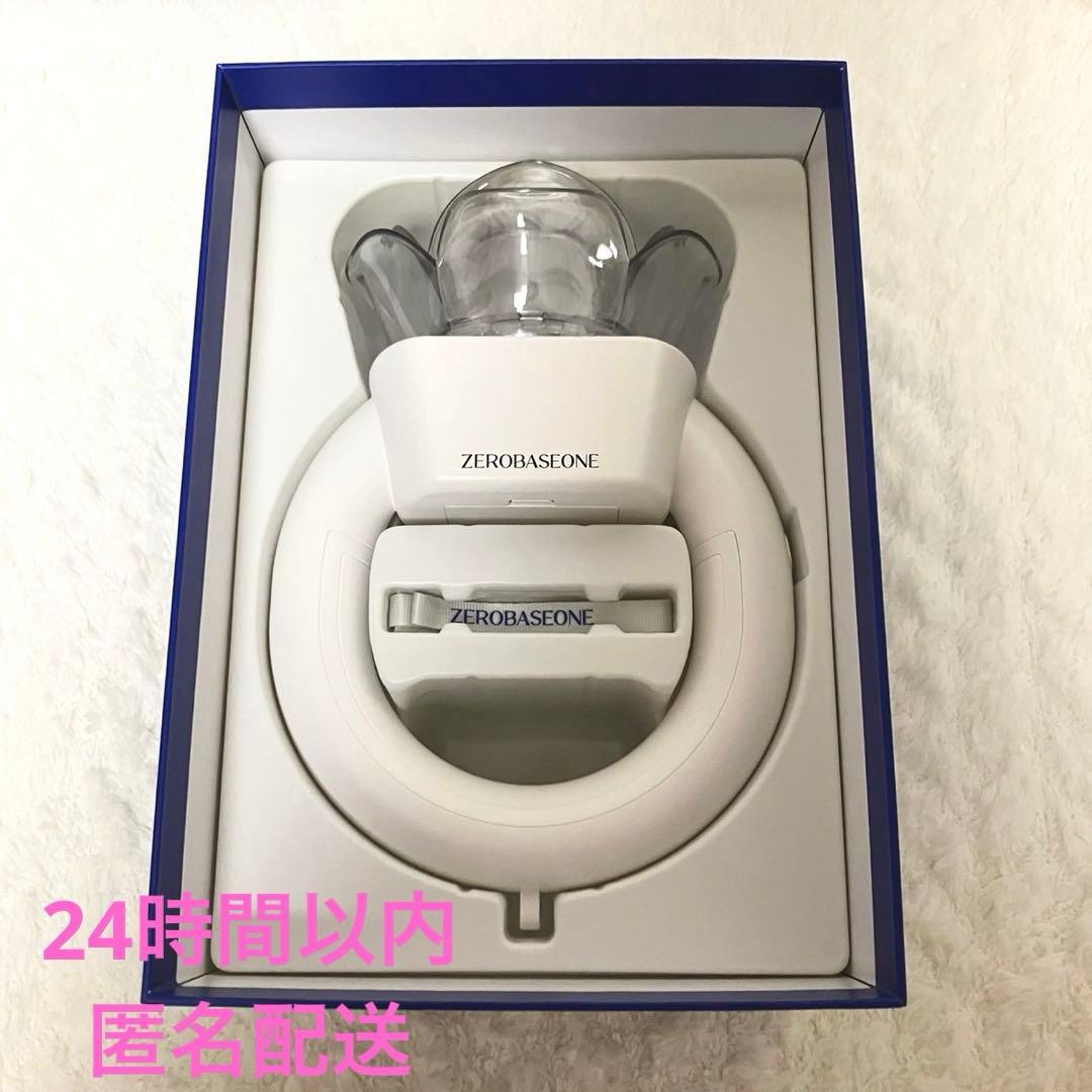 ZEROBASEONE ゼベワン zb1 公式ペンライト リングライト - メルカリ