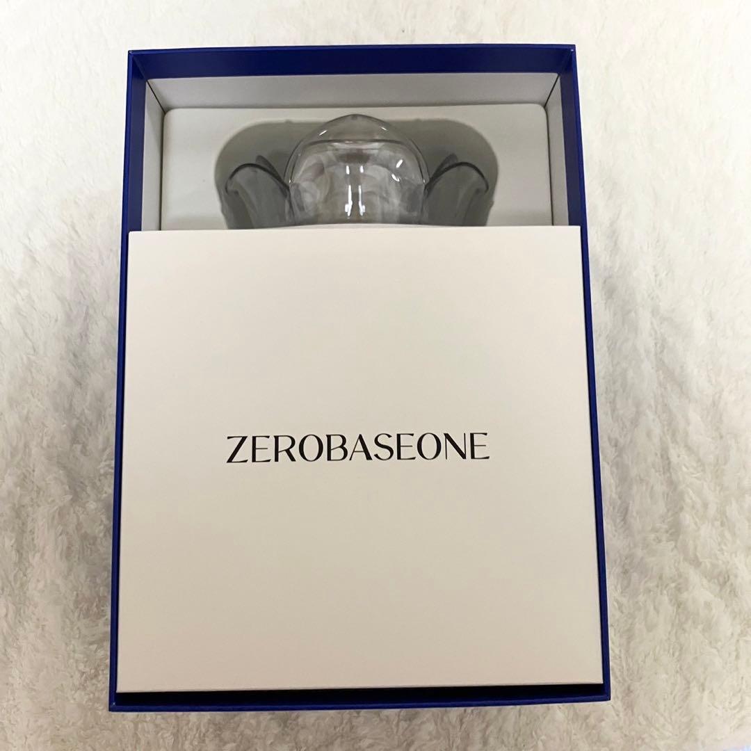 ZEROBASEONE ゼベワン zb1 公式ペンライト リングライト - メルカリ