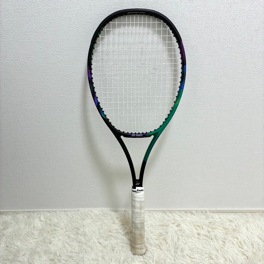 良品✨】ヨネックス VCORE PRO 100 G3 日本製 硬式ラケット - メルカリ