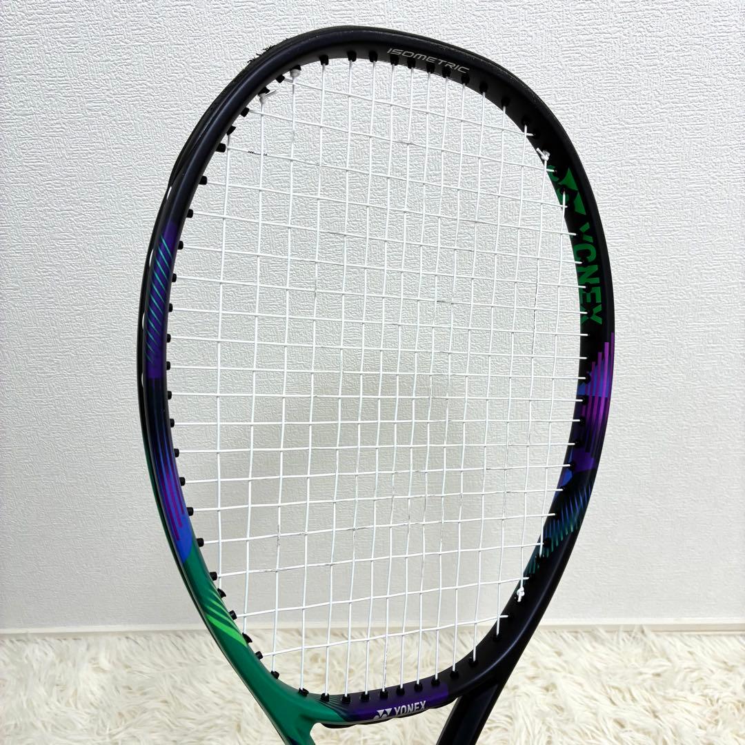 良品✨】ヨネックス VCORE PRO 100 G3 日本製 硬式ラケット - メルカリ