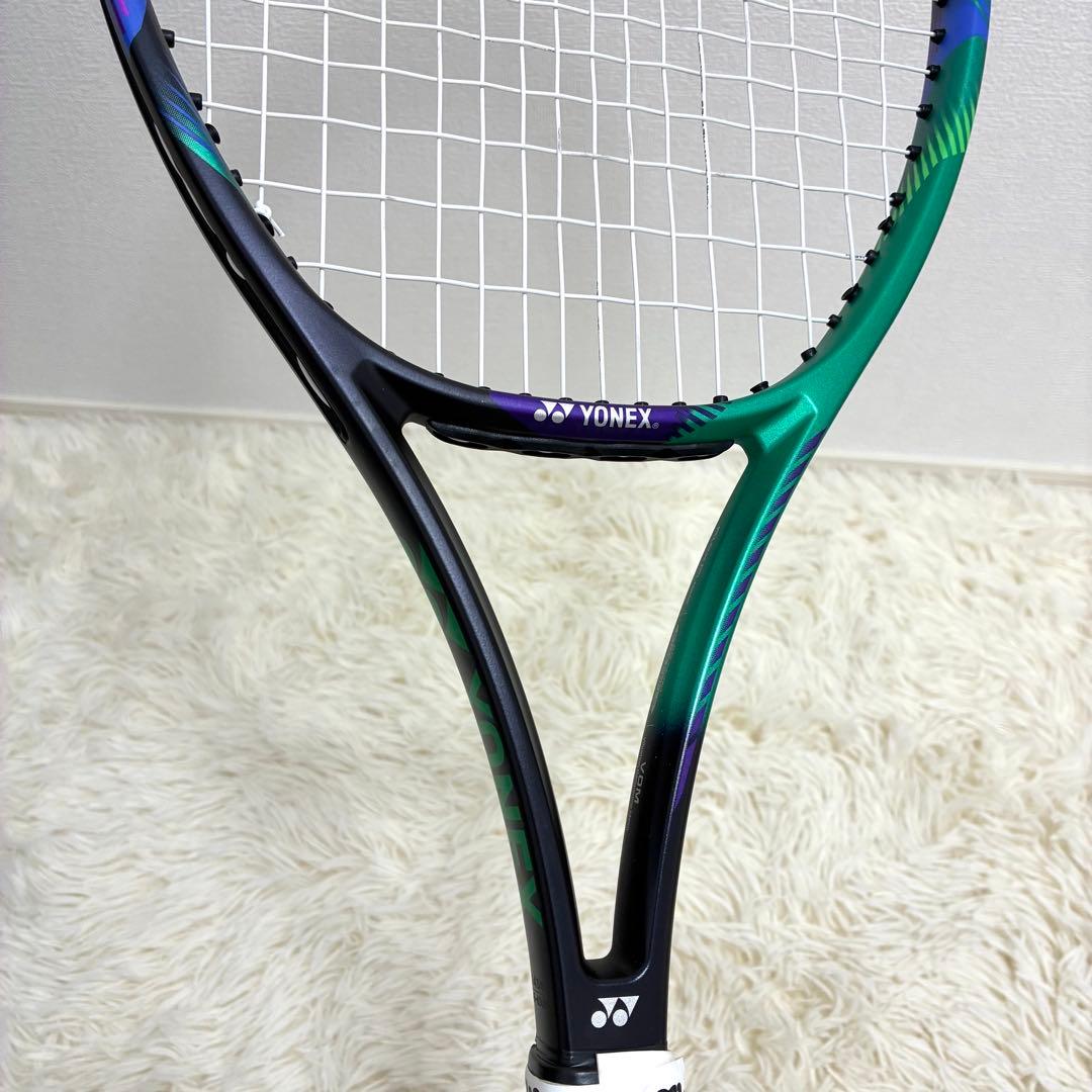 良品✨】ヨネックス VCORE PRO 100 G3 日本製 硬式ラケット - メルカリ
