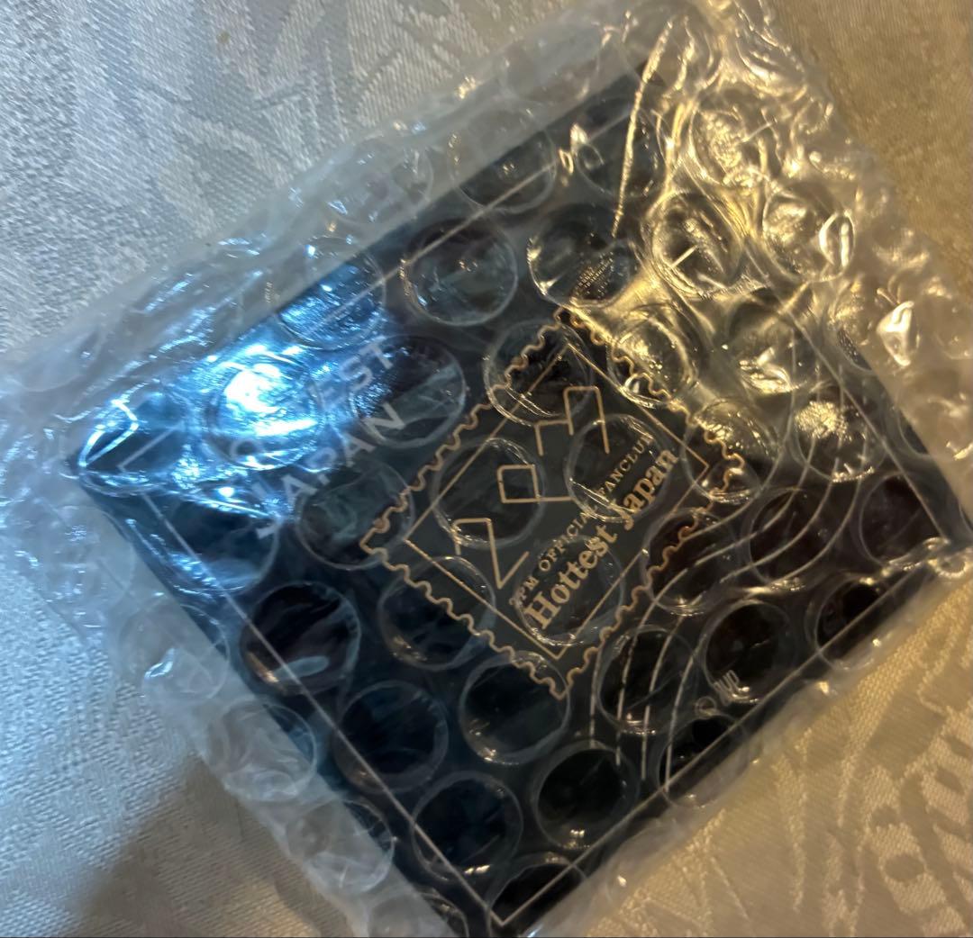 未開封】2PM ファンクラブ特典 ピンバッジ HOTTEST JAPAN - メルカリ