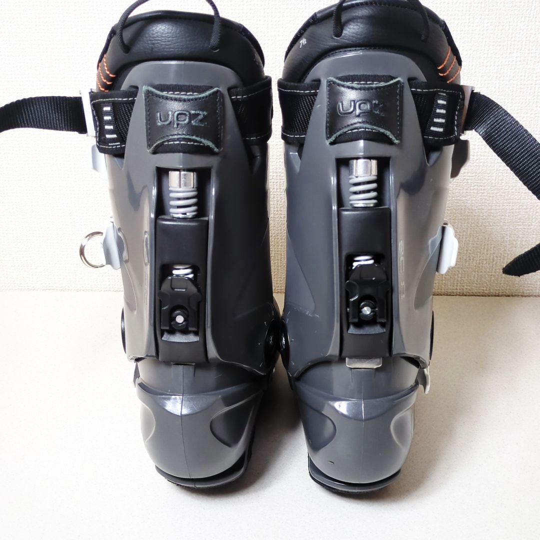 UPZ RC8 27.5cm スノーボード アルペンボード ブーツ