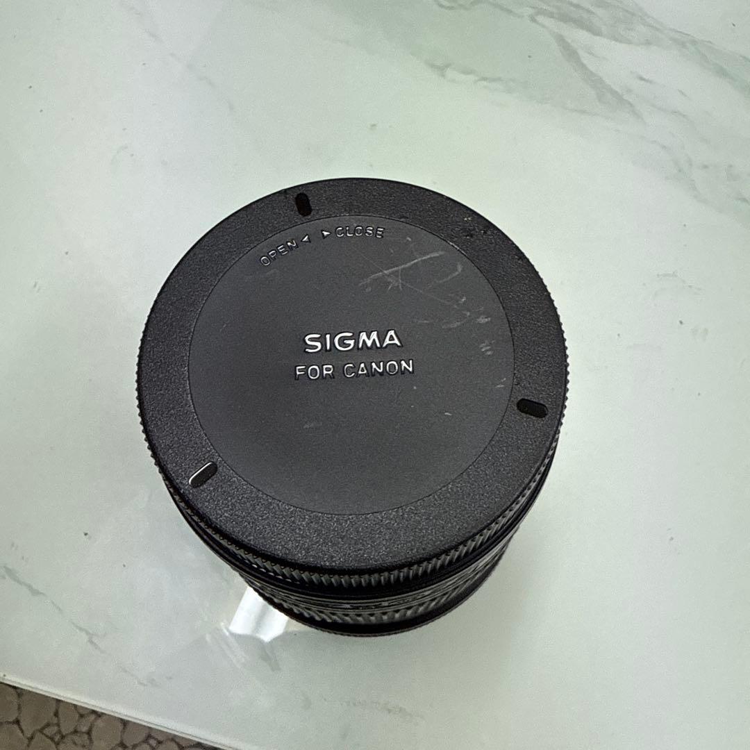 ✨美品✨｜Canon｜広角レンズ｜EFS 10-18mm F4.5-5.6