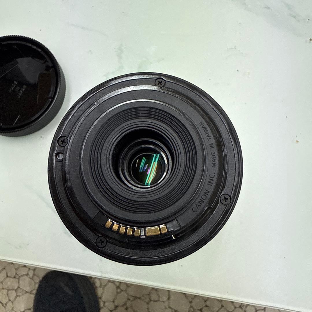 ✨美品✨｜Canon｜広角レンズ｜EFS 10-18mm F4.5-5.6