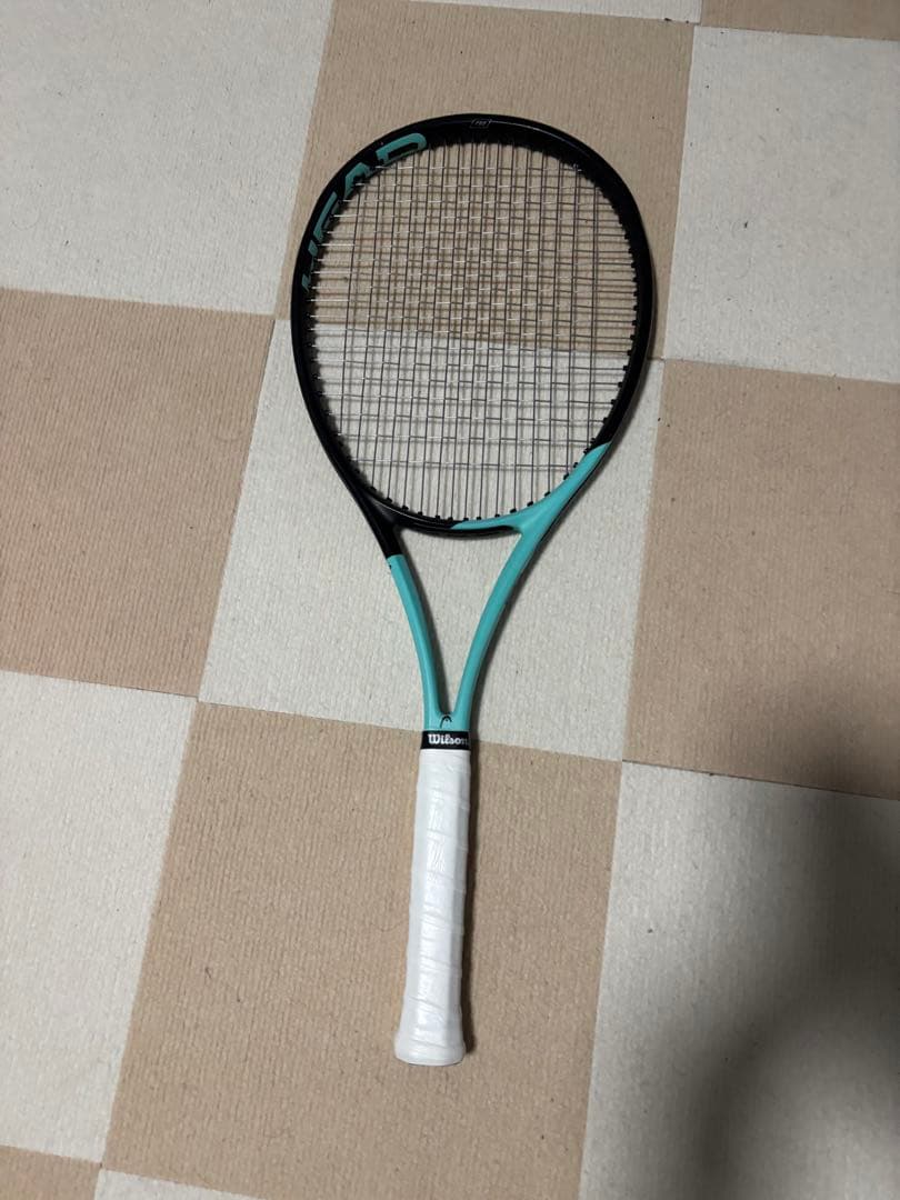 HEAD boomPRO2022 G3 テニスラケット - メルカリ