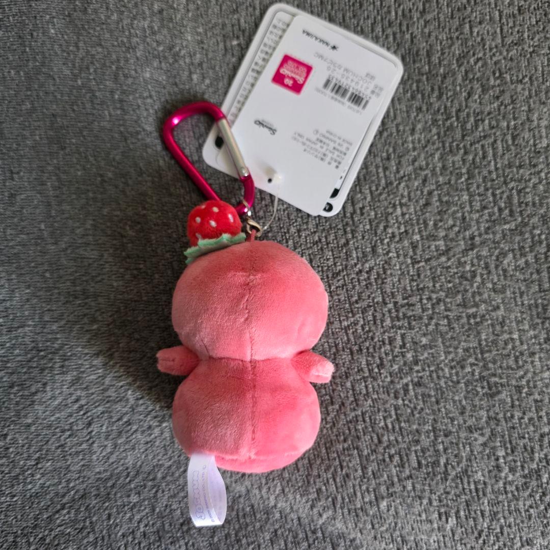 JOCHUM カラビナマスコット ぽぽ JO1 川西拓実 - メルカリ