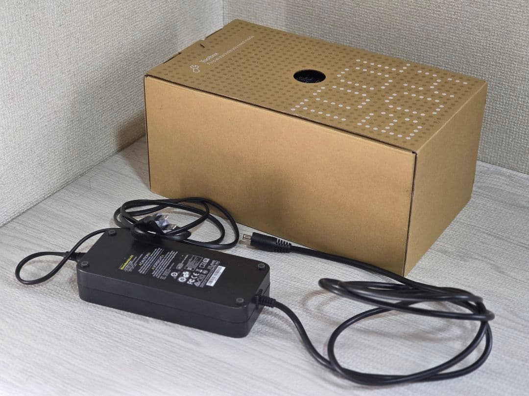 VanMoof S3 マットブラック 電動アシスト自転車【エラー無し/動作正常