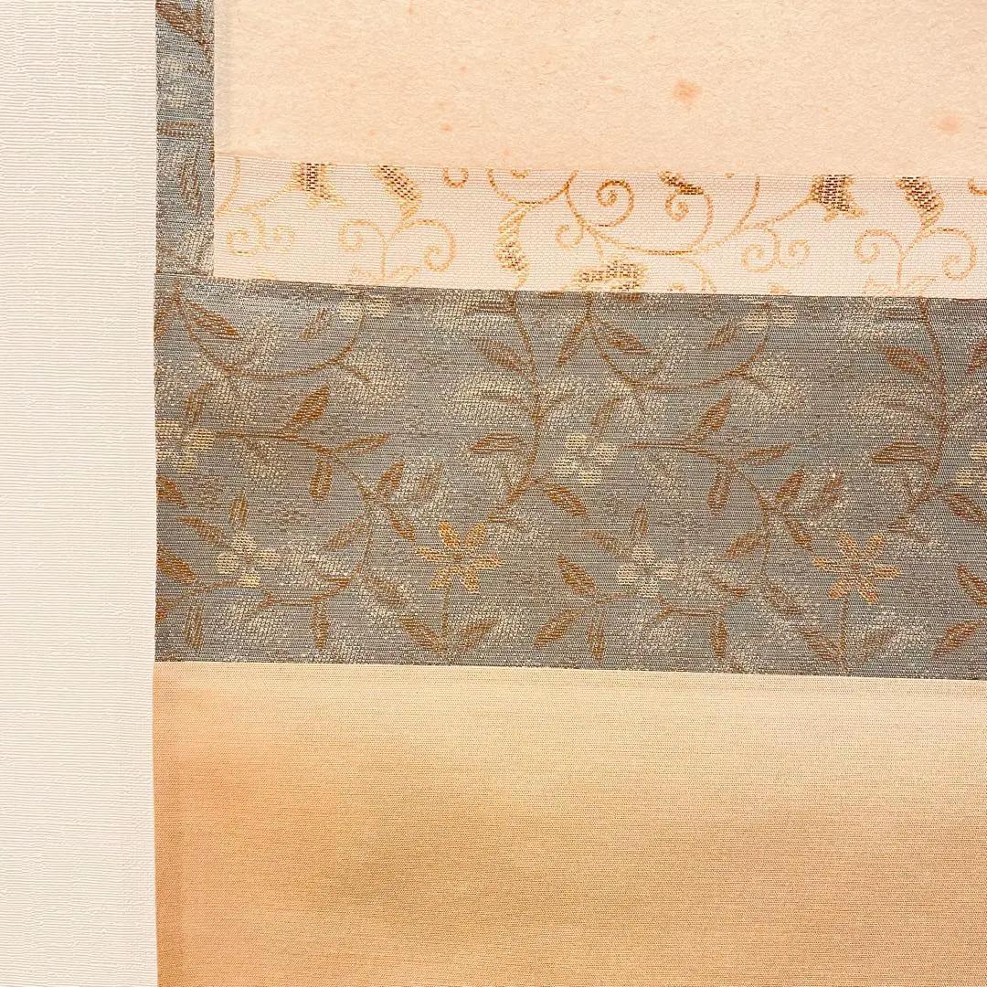 2941 髙橋悦道 「瑞雲」 共箱 肉筆 紙本 書 掛軸 大徳寺