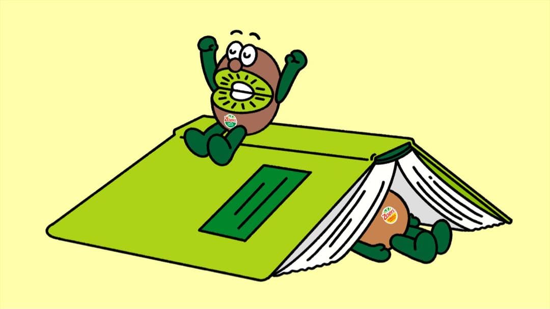 【限定1セットのみ‼️】キウイブラザーズ フィギュア グリーン ゴールド 12体