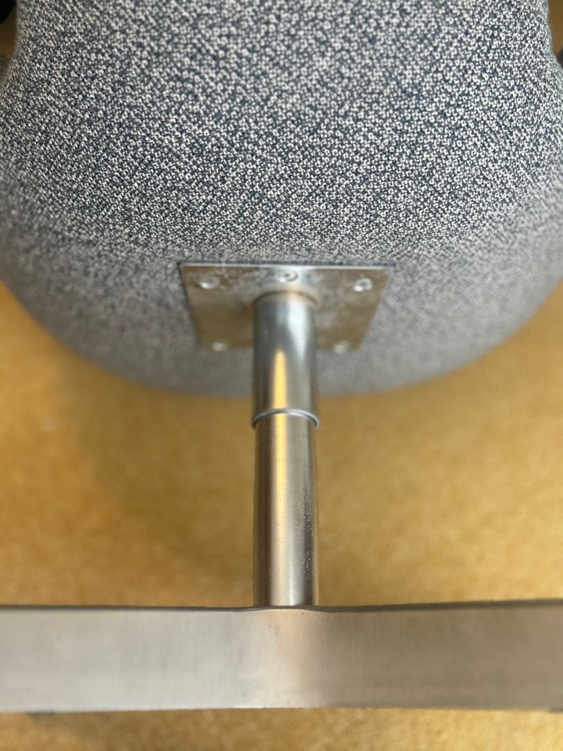 正規品 フリッツハンセン ビンテージ 定価73万円 スワンチェア - メルカリ