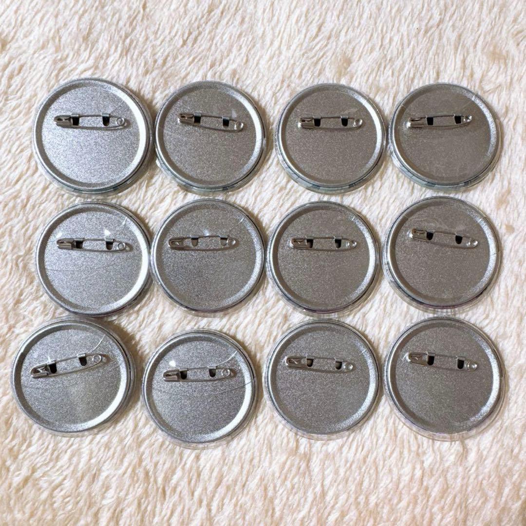 ［最終値下げ］名探偵コナン 缶バッジコレクション 街歩き