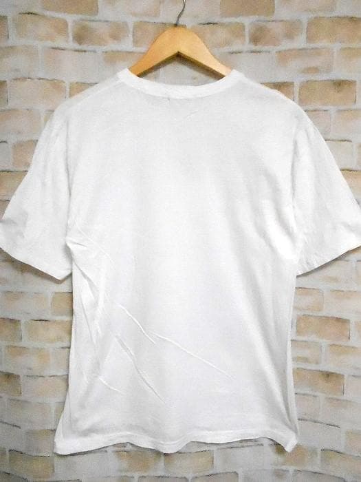 忌野清志郎 & 仲井戸麗市 1994年 グラッドオールオーヴァー Tシャツ