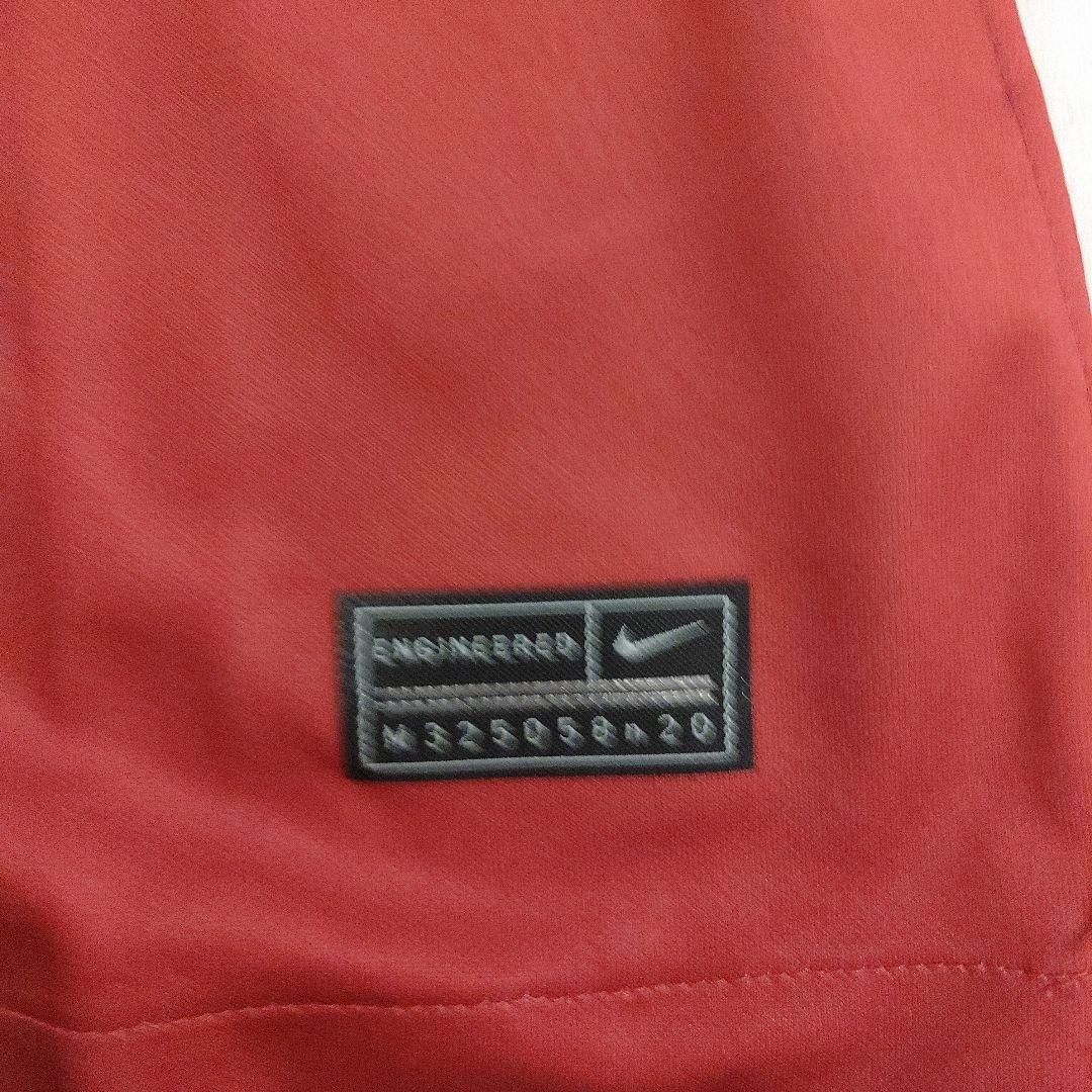 鹿島アントラーズ オーセンティックユニフォーム Lサイズ 背番号なし