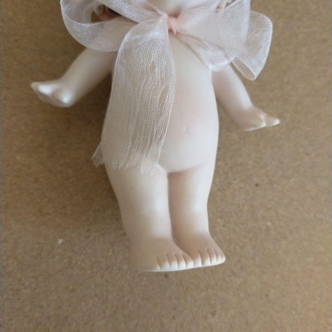 セキグチ キューピー おでかけ 専用箱なし