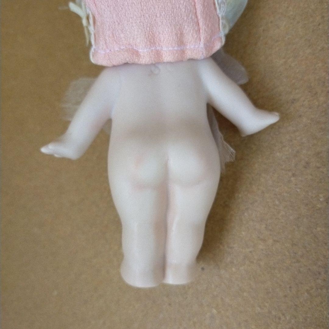 セキグチ キューピー おでかけ 専用箱なし