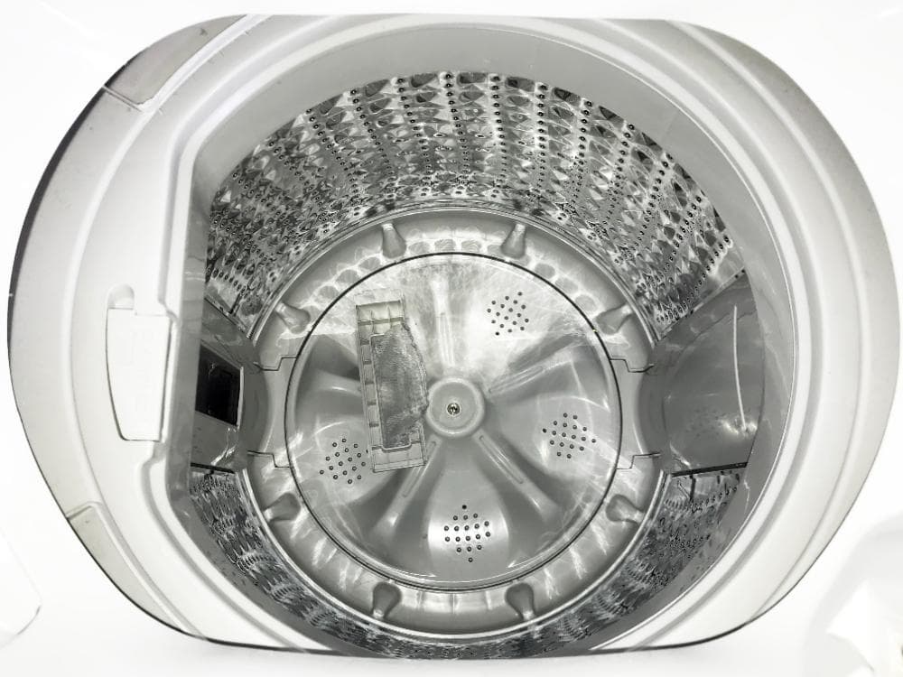 30日迄！TWINBIRD☆5.5kg☆洗濯機【KWM-EC55】