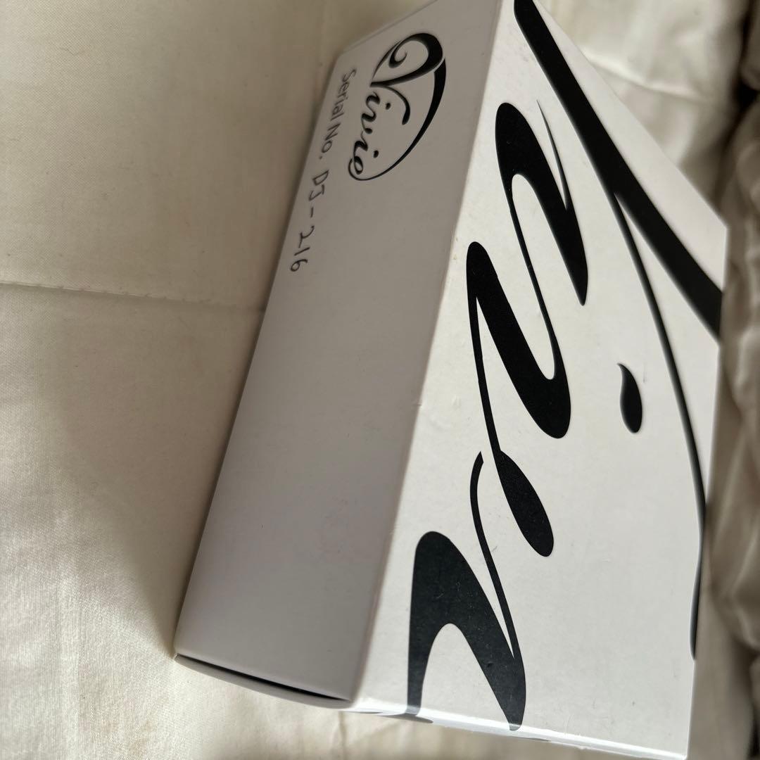 Diver Jelly エフェクター 紫