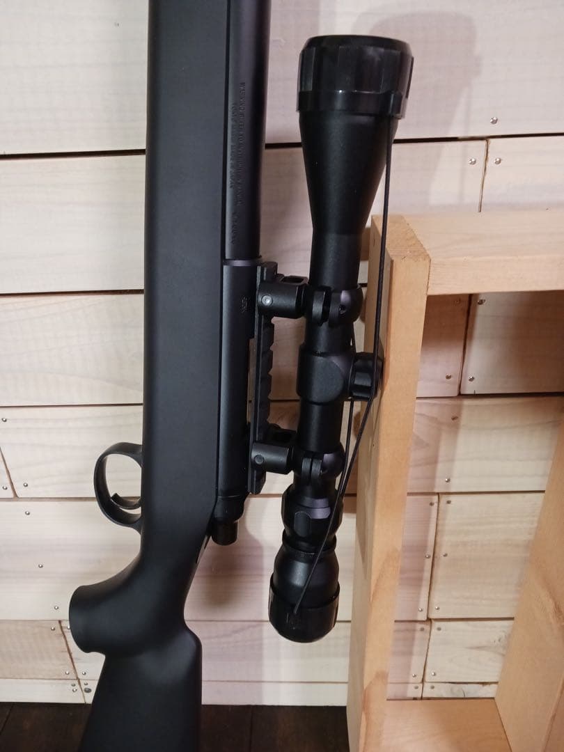 東京マルイ　VSR−10 プロスナイパーモデル