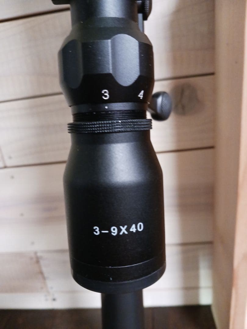 東京マルイ　VSR−10 プロスナイパーモデル