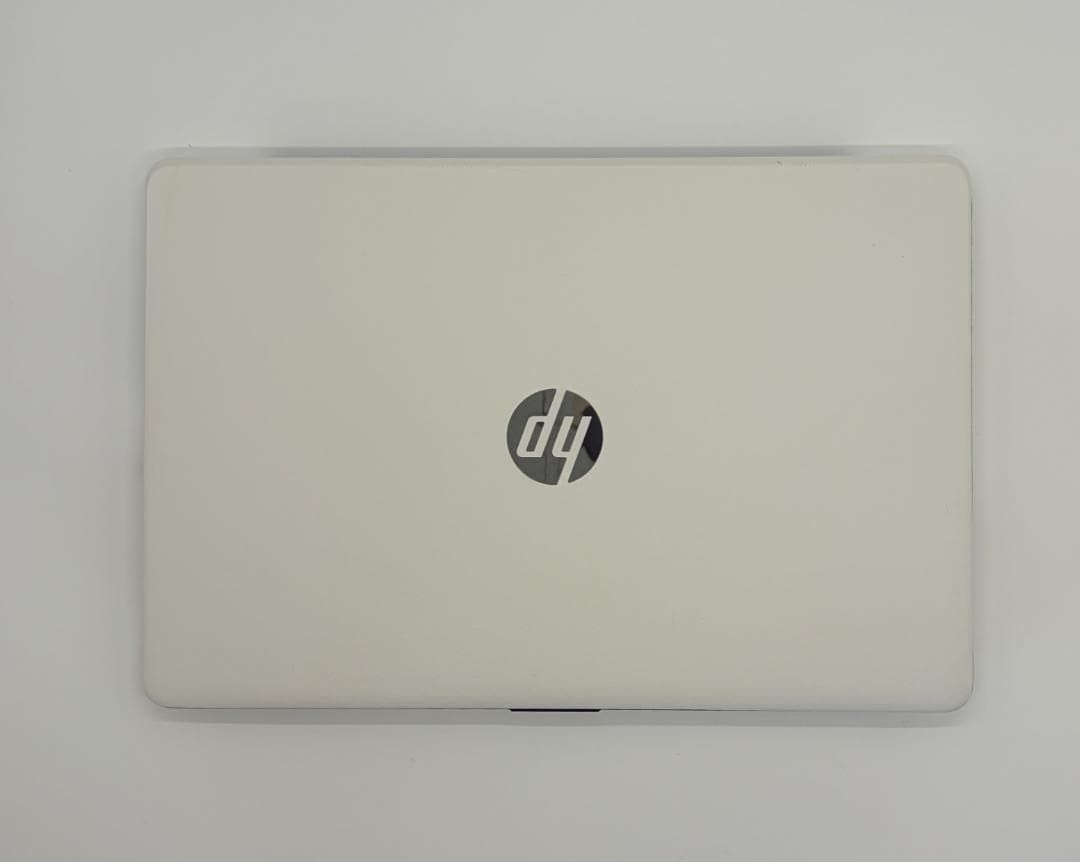 フルHD、HP Laptop 15-bs0xx, 2GB, 256GB SSD - メルカリ